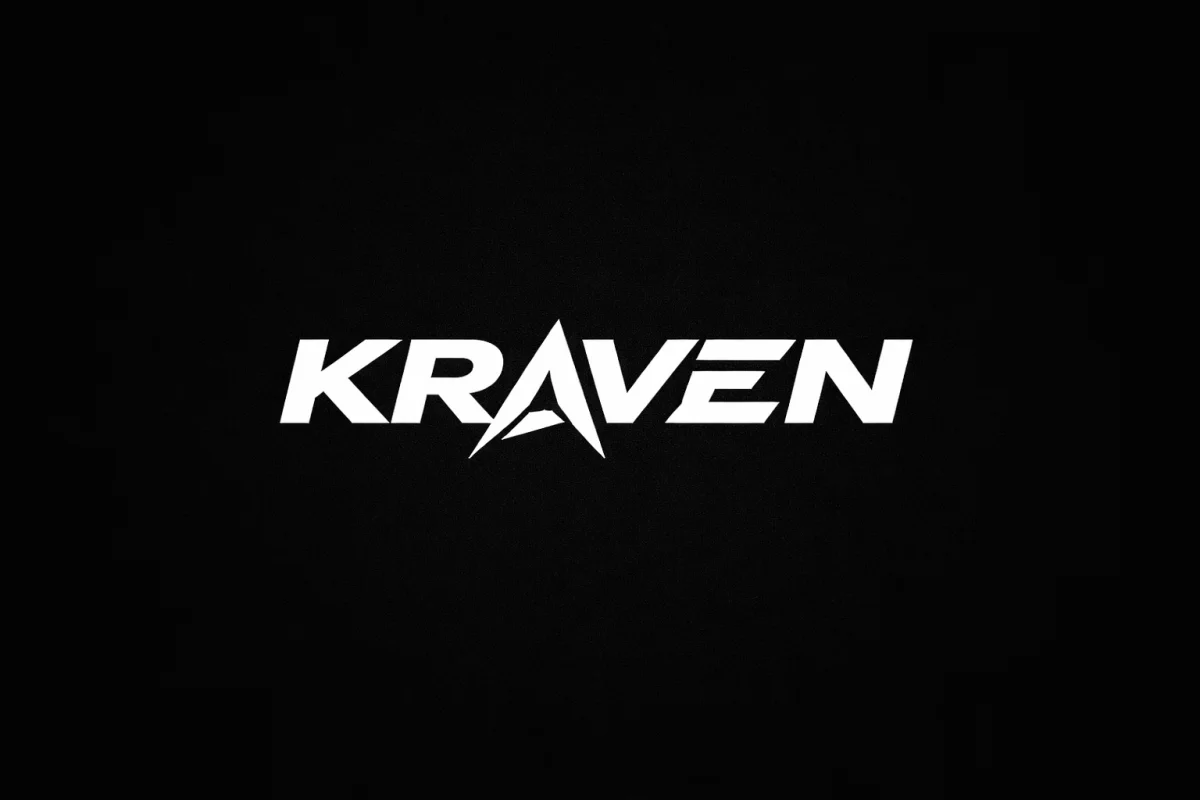 KRAVEN